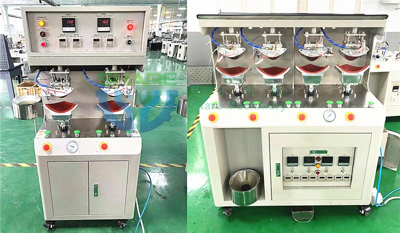 Hat Shaping and Molding Machine Baseball Cap Pressing Making Machine