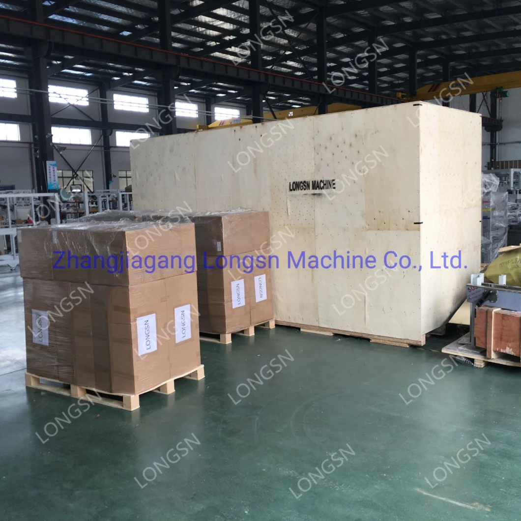 Three Parts of Medicine Cap Assembly Assembling Pressing Machine with Ring