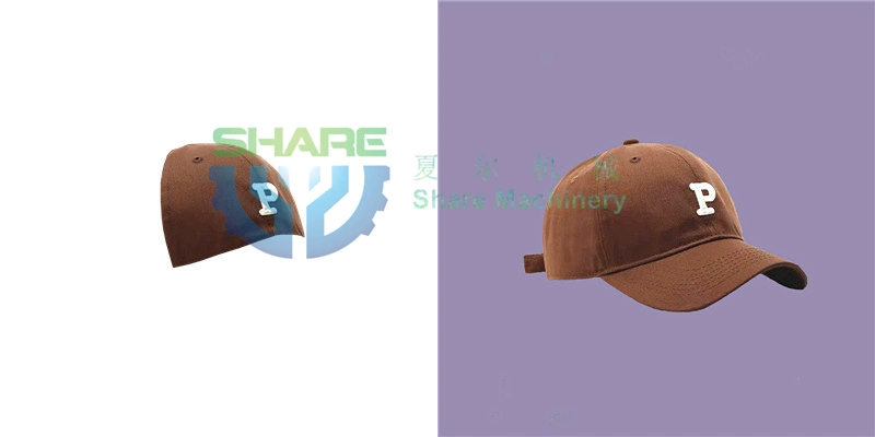 Hat Shaping and Molding Machine Baseball Cap Pressing Making Machine